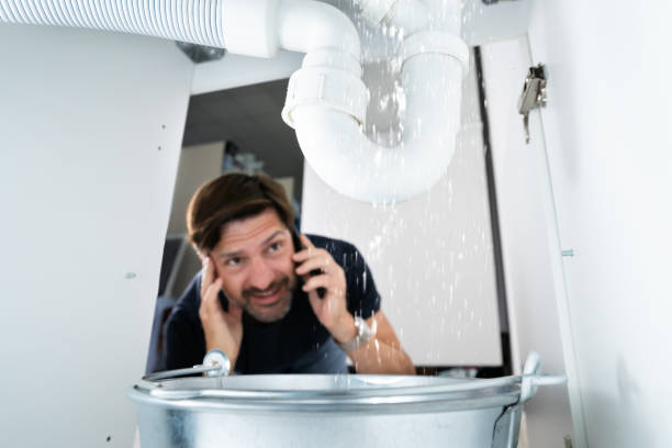 Sewer Line Replacement in Lemon Grove, CA