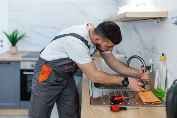 Best Shower Repair Services  in Lemon Grove, CA
