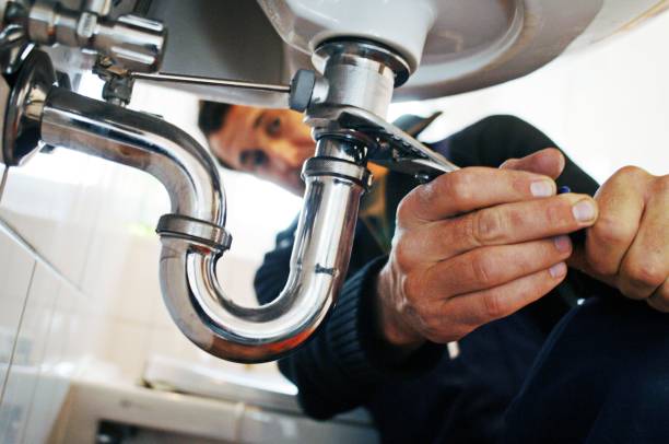 Best Pipe Repair Near Me  in Lemon Grove, CA