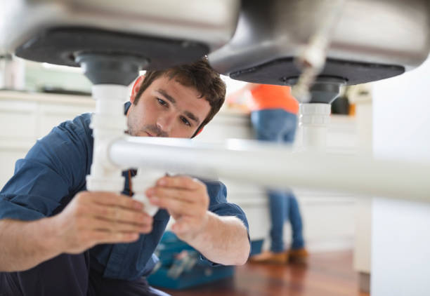 Best Commercial Plumbing Services  in Lemon Grove, CA