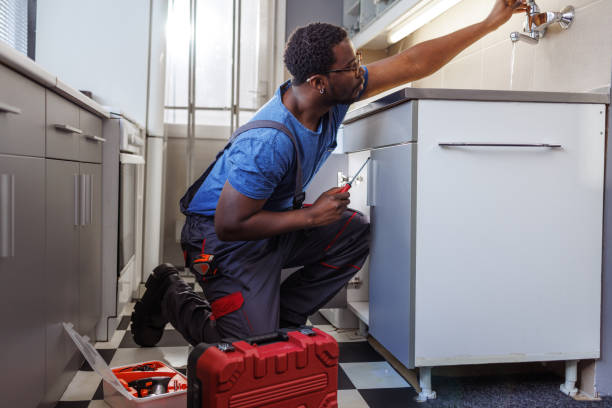 Best Sewer Line Repair  in Lemon Grove, CA