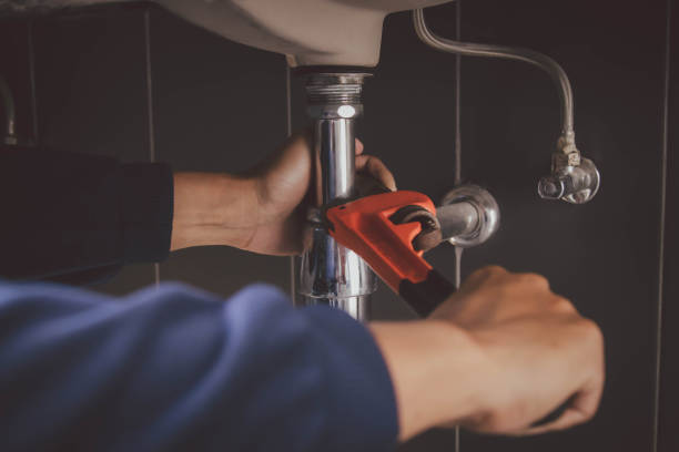 Best Water Leak Repair  in Lemon Grove, CA